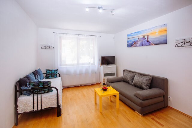 ビューティフル アパートメント イン セントラル レジデンス