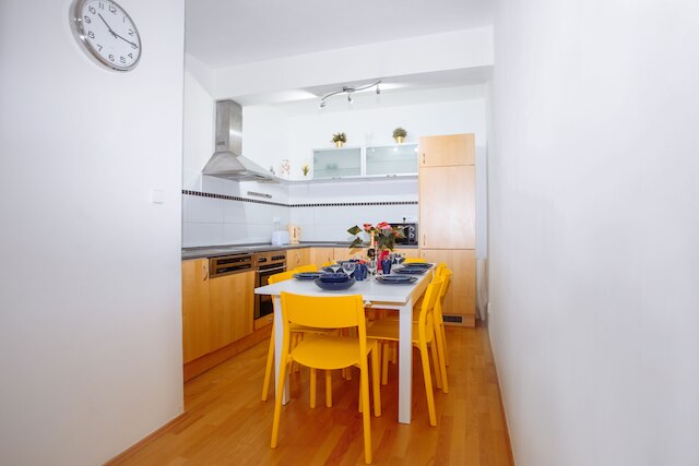 ビューティフル アパートメント イン セントラル レジデンス