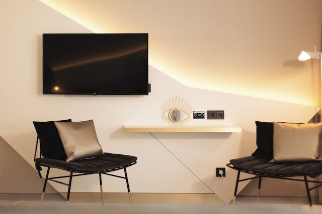 ホリデイ イン - ザ ニウ コイン フランクフルト オステンド by IHG