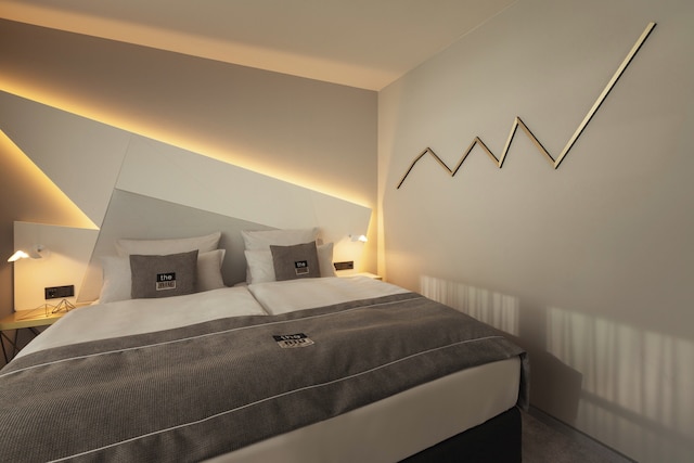 ホリデイ イン - ザ ニウ コイン フランクフルト オステンド by IHG