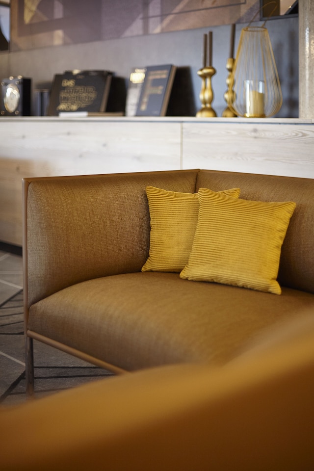 ホリデイ イン - ザ ニウ エア フランクフルト メッセ by IHG