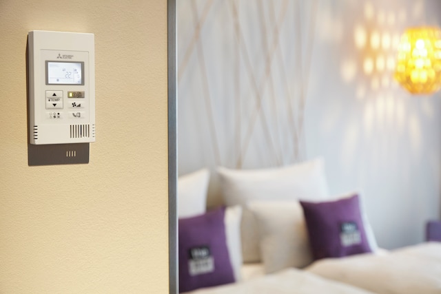 ホリデイ イン - ザ ニウ エア フランクフルト メッセ by IHG