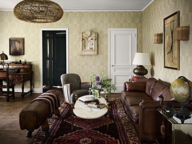 コモドール ペリー エステート オーベルジュ コレクション