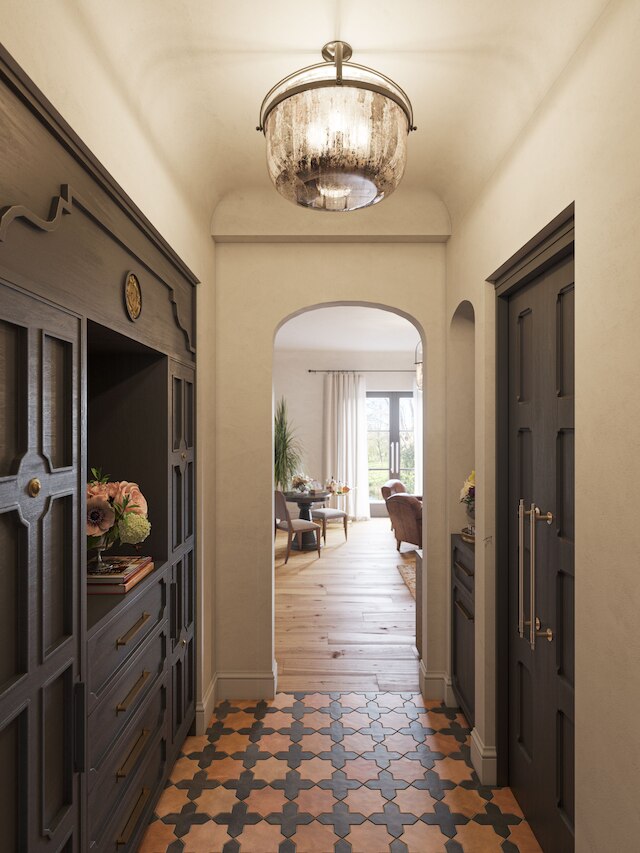 コモドール ペリー エステート オーベルジュ コレクション