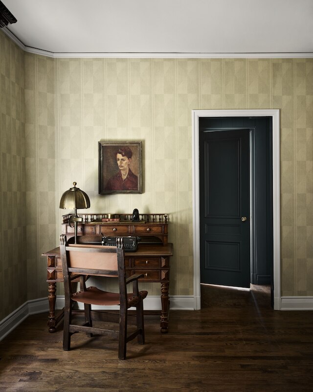 コモドール ペリー エステート オーベルジュ コレクション