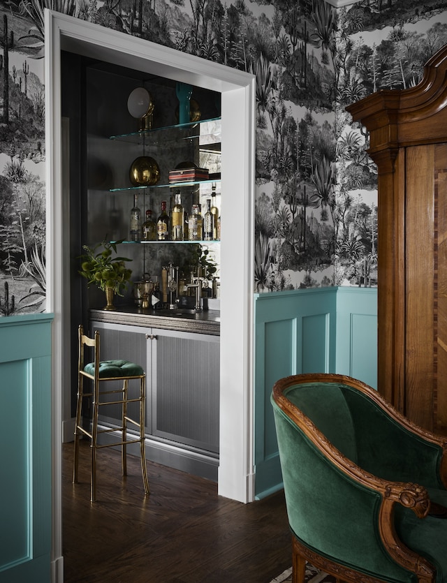 コモドール ペリー エステート オーベルジュ コレクション