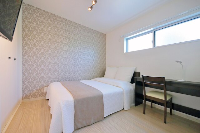 グランドゥース 西中島