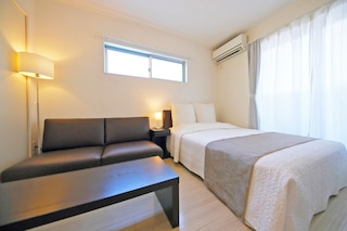 グランドゥース 西中島