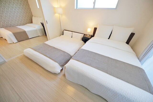 グランドゥース 西中島