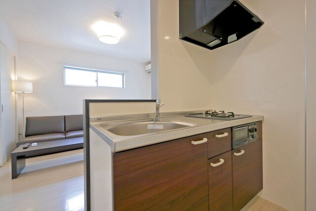 グランドゥース 西中島