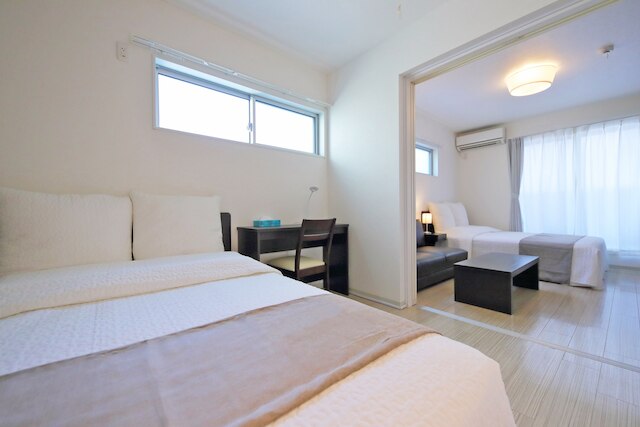 グランドゥース 西中島