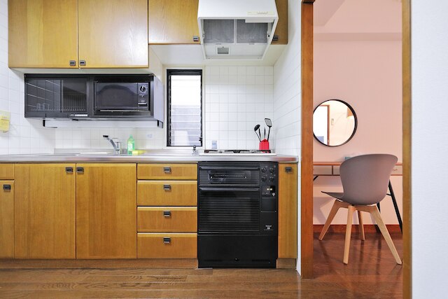 グランドゥース 南森町