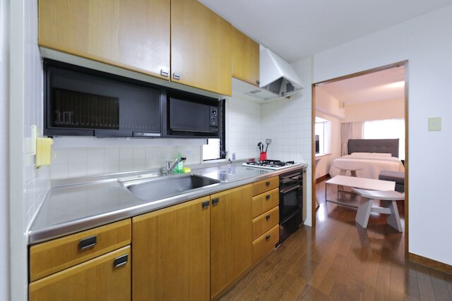 グランドゥース 南森町