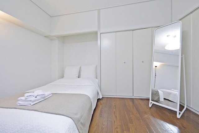 グランドゥース 新大阪 南