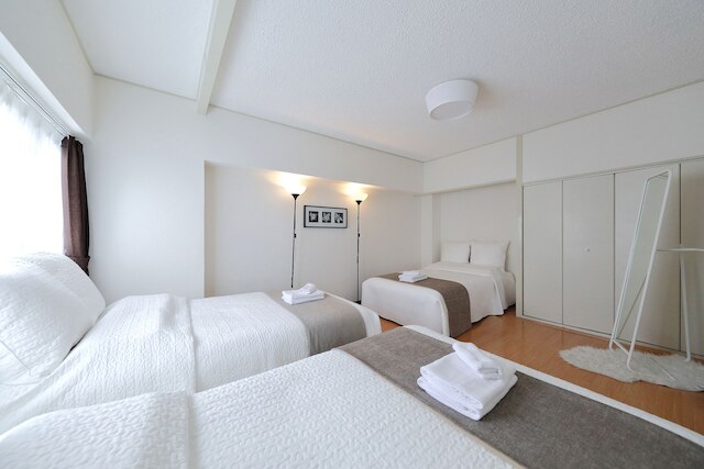 グランドゥース 新大阪 南