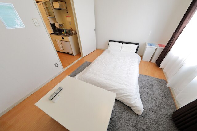 グランドゥース 新大阪 南