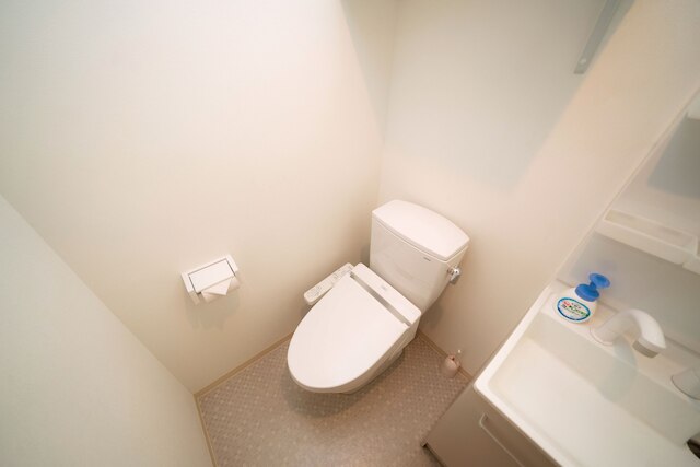 グランドゥース 大森町