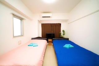 グランドゥース 大森町