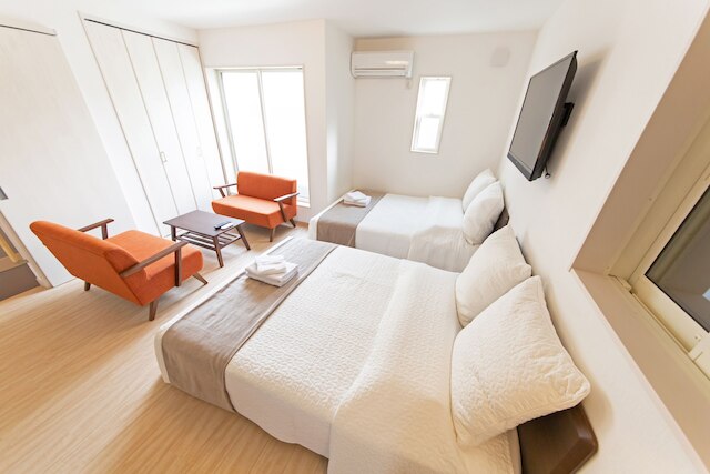 グランドゥース 新今宮西