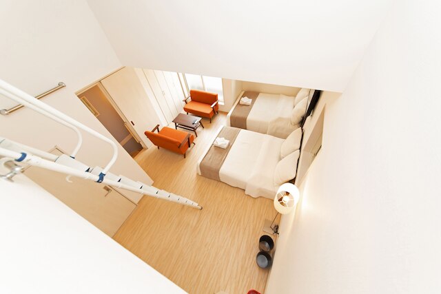 グランドゥース 新今宮西