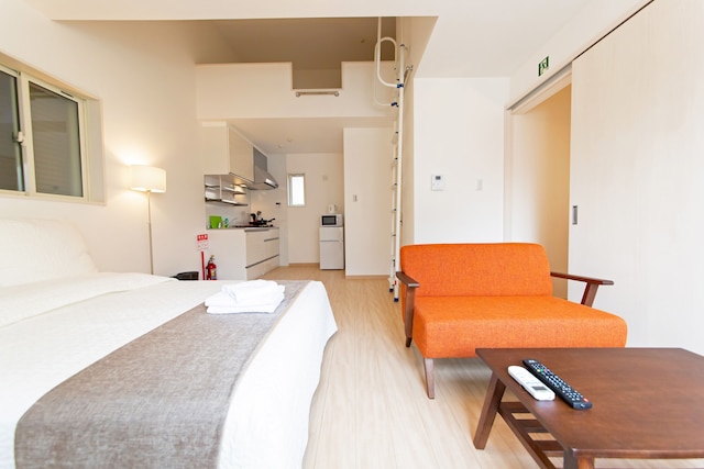 グランドゥース 新今宮西