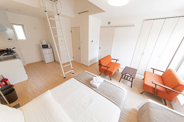 グランドゥース 新今宮西