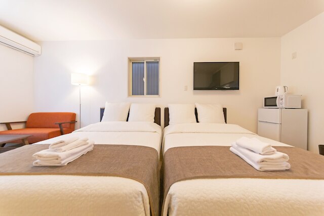 グランドゥース 新今宮西