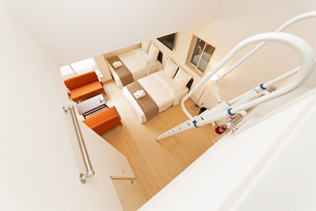 グランドゥース 新今宮西