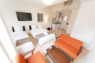 グランドゥース 新今宮西