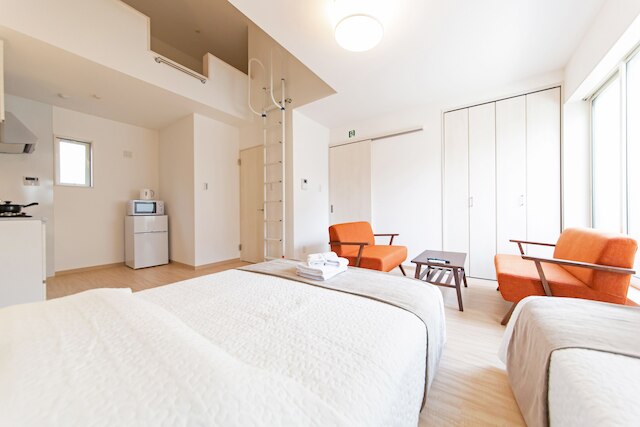 グランドゥース 新今宮西