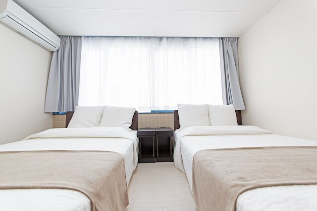 グランドゥース 大阪城北詰