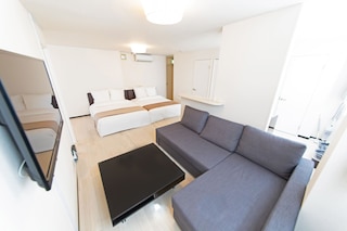 グランドゥース 大阪城北詰