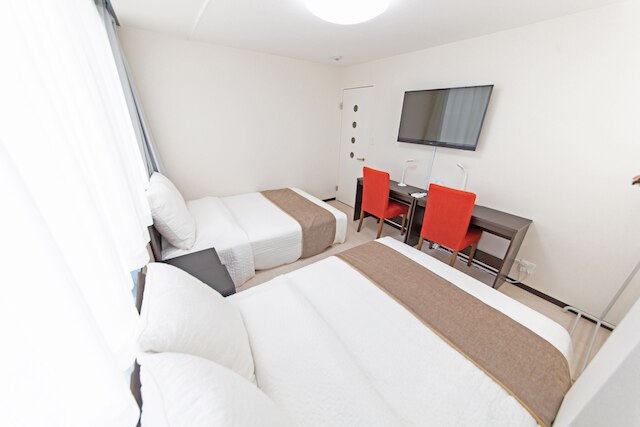 グランドゥース 大阪城北詰