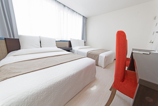 グランドゥース 大阪城北詰