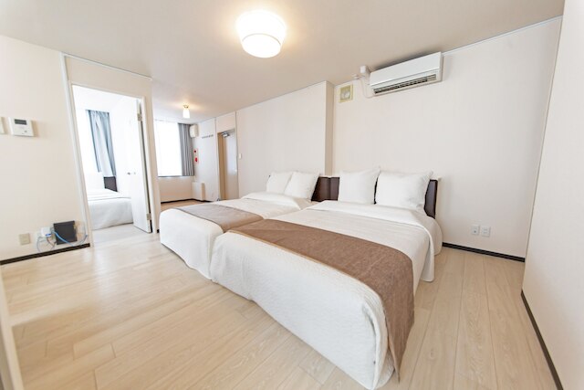 グランドゥース 大阪城北詰