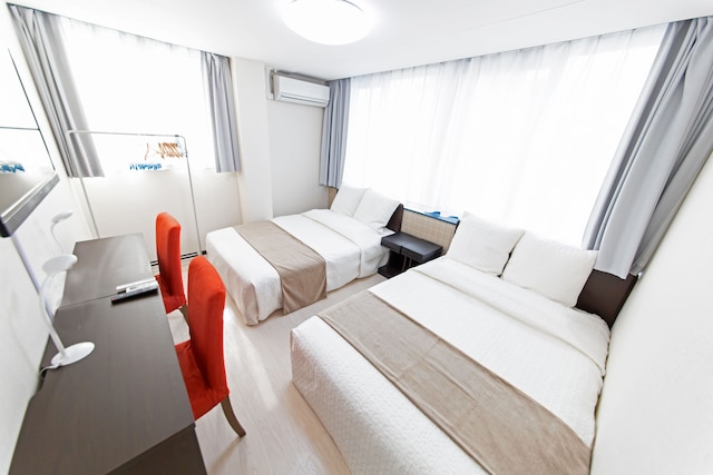 グランドゥース 大阪城北詰