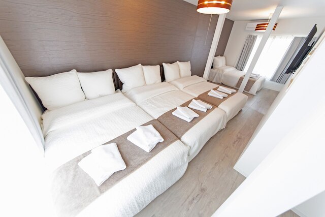 グランドゥース ヴィラ 花園町