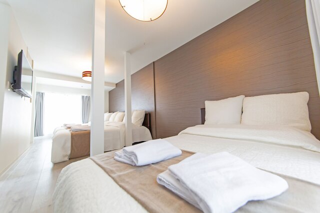 グランドゥース ヴィラ 花園町