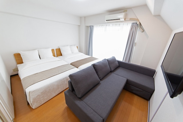 グランドゥース 上本町