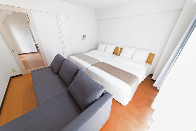 グランドゥース 上本町