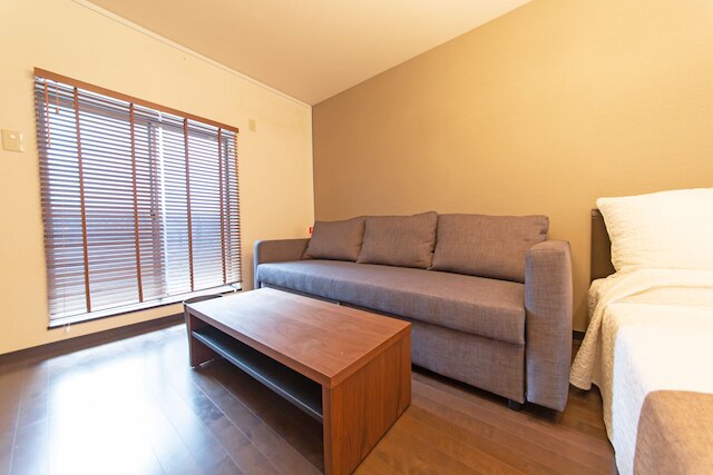 グランドゥース ヴィラ 天神橋筋六丁目