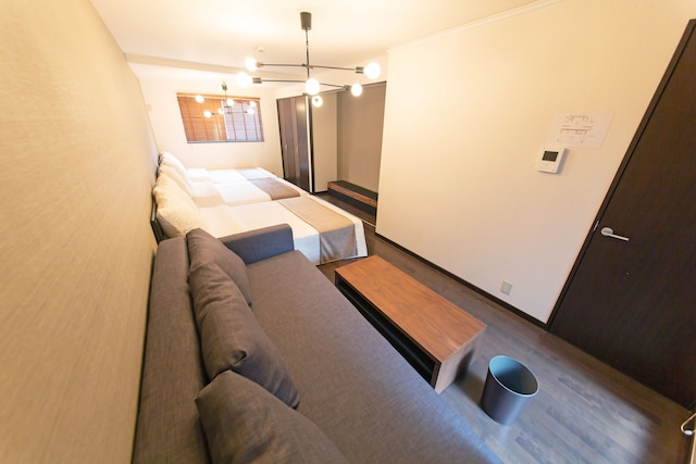 グランドゥース ヴィラ 天神橋筋六丁目