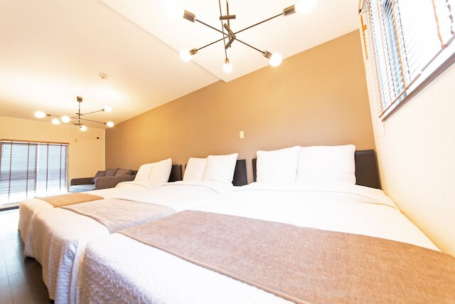 グランドゥース ヴィラ 天神橋筋六丁目