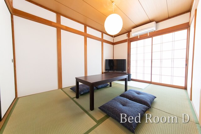 GRANDOUCE VILLA 天下茶屋西