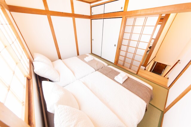 GRANDOUCE VILLA 天下茶屋西