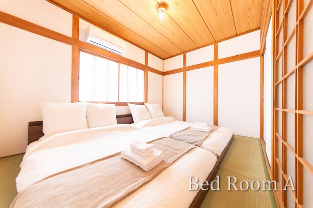 GRANDOUCE VILLA 天下茶屋西