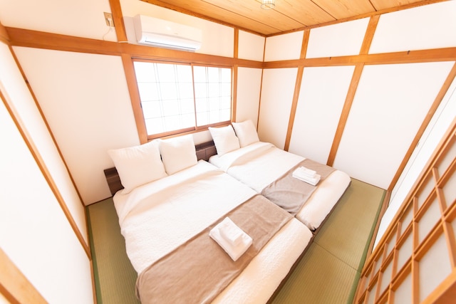 GRANDOUCE VILLA 天下茶屋西