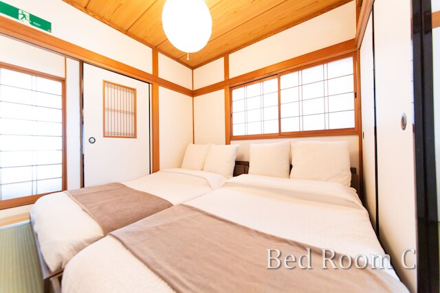 GRANDOUCE VILLA 天下茶屋西