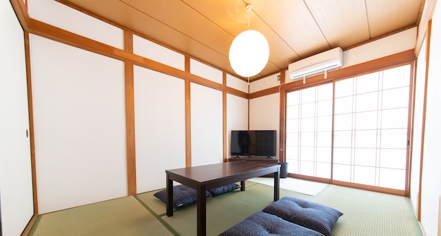 GRANDOUCE VILLA 天下茶屋西