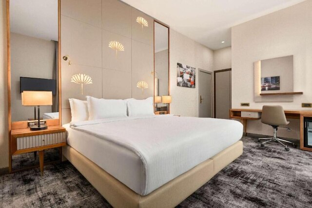 トリプ、ウィンダム イスタンブール トプカピ